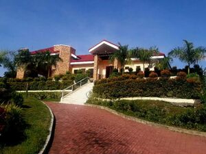 240sqm Overlooking Lot for Sale in Vista Verde Consolacion