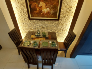 2 Bedroom Apartment in SM Jazz Residences, Makati, Manila
