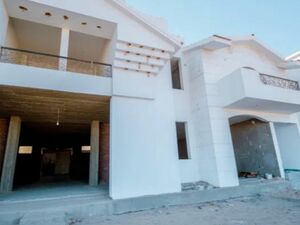 Aurora Palace in magawish in hurghada