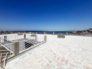 Studio with Sea & Pool View | Ready to Move