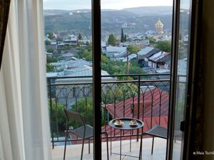 Income Generating Investment Property - Tbilisi,Georgia