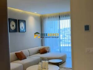 Magnificent 139 m² Apartment for Sale