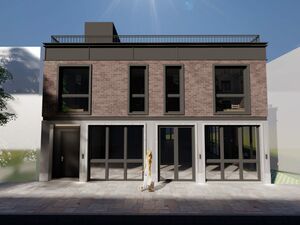 For Sale – Prime Commercial Opportunity on Niabi Street