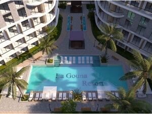 1BR Apartment 65Sqm Sea side view