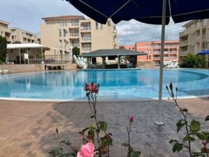 Furnished Studio Apartment | Sunny Day 6, Sunny Beach