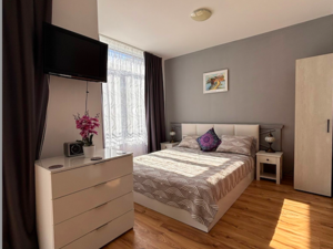 Apartment with the possibility of dividing into a one-bed