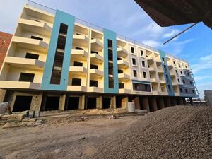 Hurghada Heights on Hurghada Promenade in hurghada