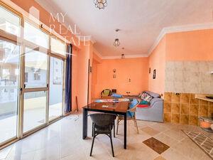 2 bedroom apartment for sale on the Touristic Promenade