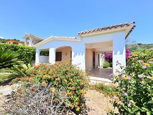 Exclusive Sea View Villa in Costa Rei – Sardinia, Italy