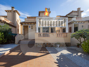 Woning te koop in Urbanisatie El Raso, Guardamar del Segura 