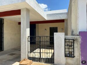 Charming Investment Home in Mérida, Yucatán – Mexico