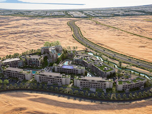 Landscape Studio in Topaz – Only 10% Down Payment ✅