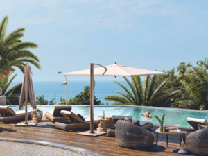 Luxury 3-Bedroom Villas in Batumi near Botanical Garden