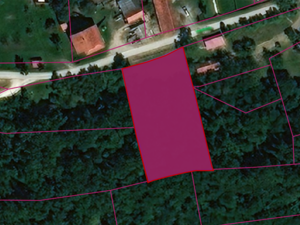 I am selling a plot of 16.51 ares in Rajac-Cacak