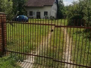House for sale Belgrade-Borca