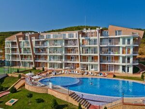 One-Bedroom Apartment, Sunset Kosharitsa