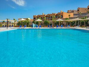 Sea View 3-Bedroom Apartment for Sale in The View Hurghada 