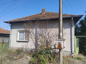 FISHING HUNTING 5km away from DANUBE river HOUSE FOR SALE
