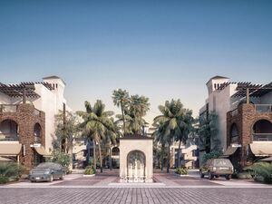 Cala Sahl Hasheesh, Hurghada