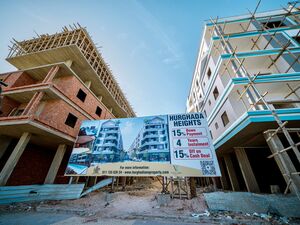 Hurghada Heights is more than just a property
