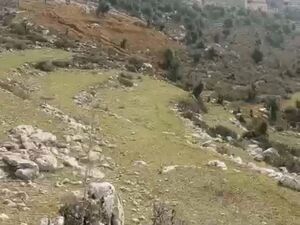  4,200 SQM Land in Lassa, Jbeil, Lebanon