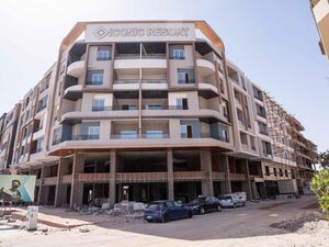 Limited Offer: 2026 Delivery, 25% Down, 4Year Plan