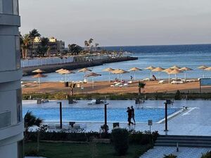 Studio 60Sqm Sea view ready to move