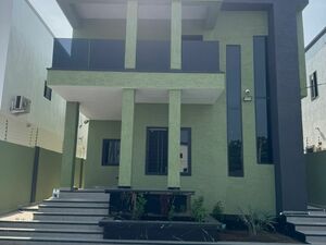 MODERN 4-BEDROOM DETACHED HOUSE FOR SALE@ TANTRA HILL