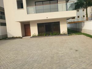 EXECUTIVE 4-BEDROOM SMART HOME TO LET@ TSEADDO,ACCRA