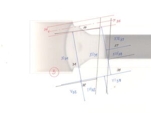 Building plot in a small quiet village just 29km awa Dobrich