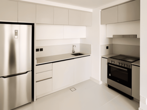 1 Bedroom Apartment for sale in Marina Vista, Beachfront