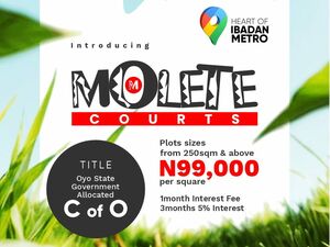 Molete Court