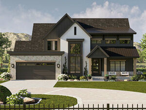 1715 William St Lot 2