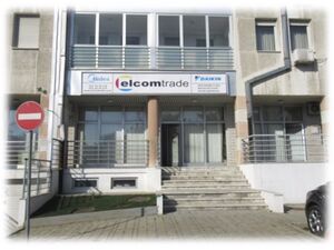 A premises for rent near the Arena-Belgrade