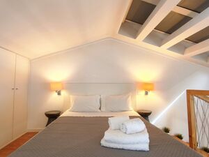 Apartamento T0 mobilado e equipado - Universidade do Minho