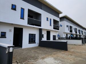 Avocado Pearl Terraces