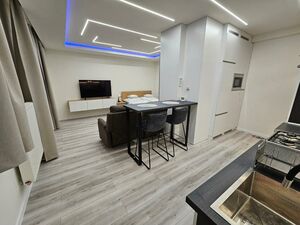  Comfortable Living Space