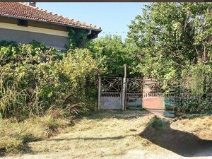 House for Sale in a picturesque village Close to the Danube 