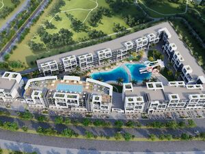 La Mora Resort – The Largest Luxury Resort in the Heart of H