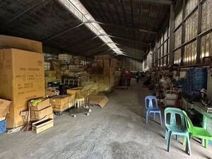 Industrial lot in Davao city 