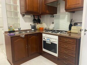  Comfortable Living Space