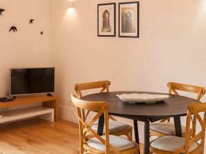 Spacious Accommodations