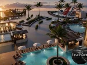 🌊 1 Bedroom Apartment for Sale in Hayat Beach Resort Hurgha