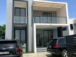 ULTRA MODERN2-BEDROOM TOWNHOUSE TO LET@TSEADDO/+233243321202
