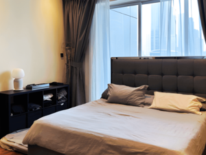 1 BHK Apartment for sale in Armada Towers