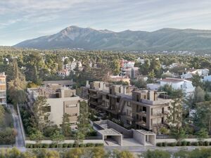 New Maisonette for Sale in Drosia, Attica | 127 sq.m. 