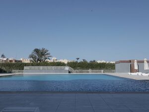 Ready Studio|Side Sea View | Scandic Resort, Arabia