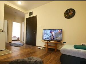 Apartment with bedroom and garage in the Kolašin ski resort