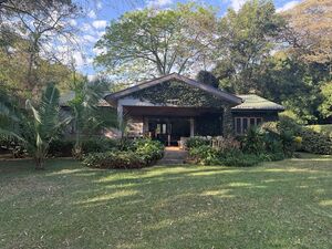 Luxury Karen Home for Sale in Nairobi, Kenya at USD34Mill