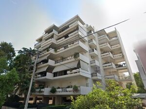 🏡 Penthouse Apartment 110 sq.m. for Sale in Palaio Faliro